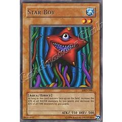 MRD-109 Star Boy rara Unlimited -NEAR MINT-