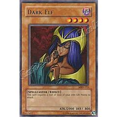 MRD-113 Dark Elf rara Unlimited -NEAR MINT-