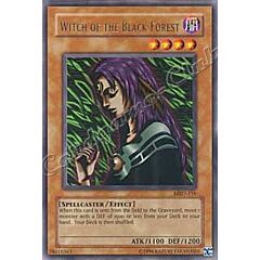 MRD-116 Witch of the Black Forest rara Unlimited -NEAR MINT-
