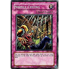 PGD-045 Needle Ceiling comune Unlimited -NEAR MINT-