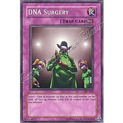 PSV-026 DNA Surgery comune Unlimited -NEAR MINT-