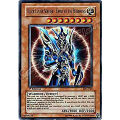 IOC-025 Black Luster Soldier - Envoy of the Beginning ultra rara 1st Edition -NEAR MINT-