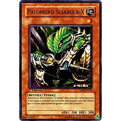 TSHD-IT093 Palomuro Sciabola-X comune 1a Edizione (IT) -NEAR MINT-