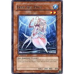 RGBT-EN035 Deep Sea Diva rara 1st Edition -NEAR MINT-
