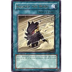 RGBT-EN050 Against the Wind rara 1st Edition -NEAR MINT-