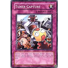 RGBT-EN065 Tuner Capture comune 1st Edition -NEAR MINT-