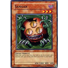 DLG1-EN037 Sangan super rara -NEAR MINT-