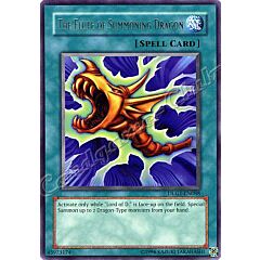 DLG1-EN088 The Flute of Summoning Dragon rara -NEAR MINT-