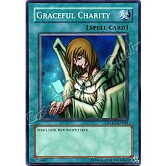DLG1-EN089 Graceful Charity super rara -NEAR MINT-