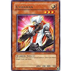 DLG1-EN096 Kaibaman rara -NEAR MINT-