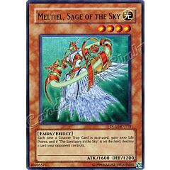 DLG1-EN110 Meltiel, Sage of the Sky ultra rara -NEAR MINT-