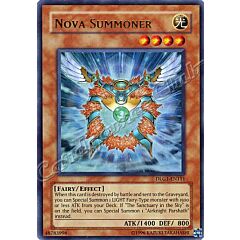 DLG1-EN111 Nova Summoner ultra rara -NEAR MINT-