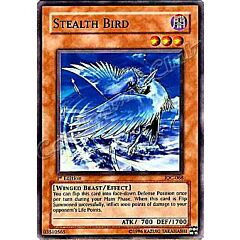 IOC-068 Stealth Bird comune 1st Edition -NEAR MINT-
