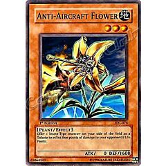 IOC-076 Anti-Aircraft Flower comune 1st Edition -NEAR MINT-