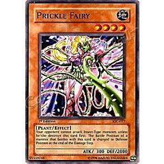IOC-077 Prickle Fairy comune 1st Edition -NEAR MINT-