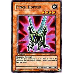 IOC-078 Pinch Hopper comune 1st Edition -NEAR MINT-
