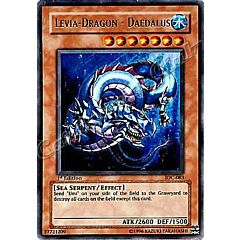 IOC-083 Levia-Dragon-Daedalus ultra rara 1st Edition -NEAR MINT-