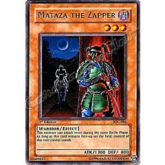 IOC-086 Mataza the Zapper rara 1st Edition -NEAR MINT-