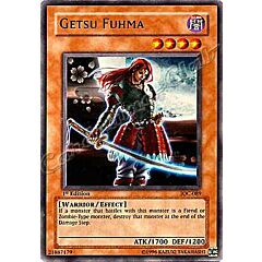 IOC-089 Getsu Fuhma rara 1st Edition -NEAR MINT-