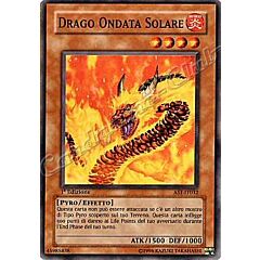 AST-IT032 Drago Ondata Solare comune 1a Edizione (IT) -NEAR MINT-