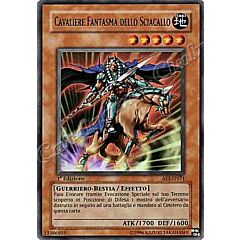 AST-IT071 Cavaliere Fantasma dello Sciacallo ultra rara 1a Edizione (IT) -NEAR MINT-