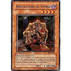 AST-IT077 Protettore di Tombe rara 1a Edizione (IT) -NEAR MINT-