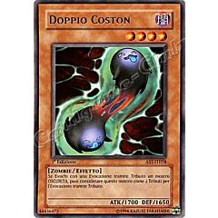 AST-IT078 Doppio Coston rara 1a Edizione (IT) -NEAR MINT-