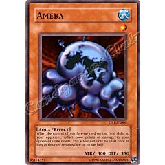 DB1-EN008 Ameba comune -NEAR MINT-