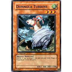 EOJ-IT025 Donnola Turbine comune 1a Edizione (IT) -NEAR MINT-