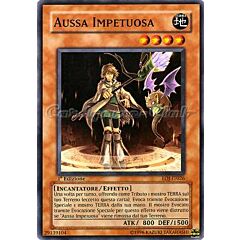 EOJ-IT026 Aussa Impetuosa comune 1a Edizione (IT) -NEAR MINT-