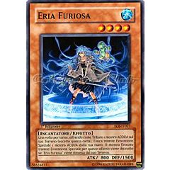 EOJ-IT027 Eria Furiosa comune 1a Edizione (IT) -NEAR MINT-