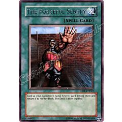 DB1-EN029 The Forceful Sentry rara -NEAR MINT-