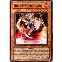 EOJ-IT028 Hiita Fiammeggiante comune 1a Edizione (IT) -NEAR MINT-
