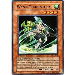 EOJ-IT029 Wynn Tempestosa comune 1a Edizione (IT) -NEAR MINT-