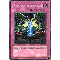EOJ-IT050 Ricarica Elementale comune 1a Edizione (IT) -NEAR MINT-