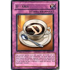EOJ-IT053 D-Ora rara 1a Edizione (IT) -NEAR MINT-