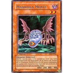 FET-IT034 Manipola Mente rara 1a Edizione (IT) -NEAR MINT-