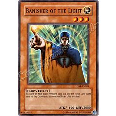 DB1-EN044 Banisher of the Light comune -NEAR MINT-