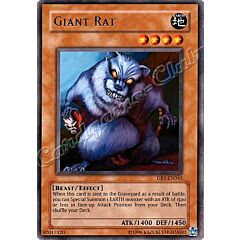DB1-EN045 Giant Rat rara -NEAR MINT-
