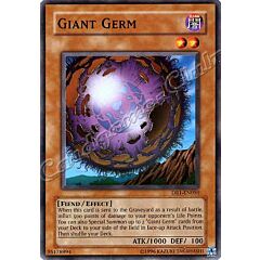 DB1-EN050 Giant Germ comune -NEAR MINT-