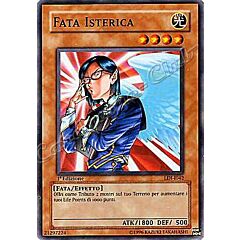 LDI-I042 Fata Isterica comune 1a Edizione (IT) -NEAR MINT-