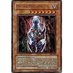 LDI-I065 Paura Oscura ultra rara 1a Edizione (IT) -NEAR MINT-