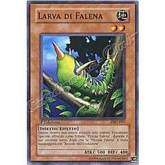 PMT-I007 Larva di Falena comune 1a Edizione (IT) -NEAR MINT-