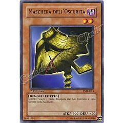 PMT-I014 Maschera dell'Oscurita' rara 1a Edizione (IT) -NEAR MINT-