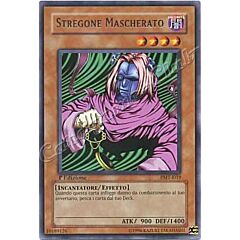 PMT-I019 Stregone Mascherato rara 1a Edizione (IT) -NEAR MINT-