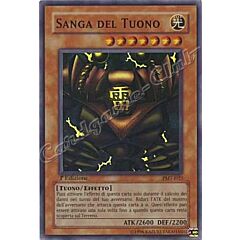 PMT-I025 Sanga del Tuono super rara 1a Edizione (IT) -NEAR MINT-