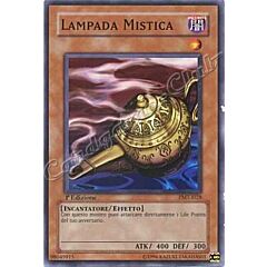 PMT-I028 Lampada Mistica comune 1a Edizione (IT) -NEAR MINT-