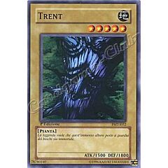 PMT-I052 Trent comune 1a Edizione (IT) -NEAR MINT-