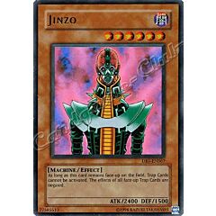 DB1-EN067 Jinzo ultra rara -NEAR MINT-