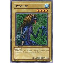 PMT-I054 Hyosube comune 1a Edizione (IT) -NEAR MINT-